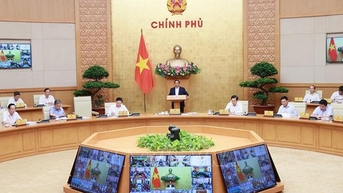 Tập trung vào 3 động lực là xuất khẩu, đầu tư và tiêu dùng để thúc đẩy tăng trưởng