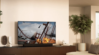 Sony giới thiệu loa thanh cao cấp Sony BRAVIA Theatre Bar 9 và Bar 8