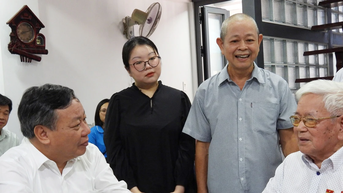 Ký ức một thời hoa lửa