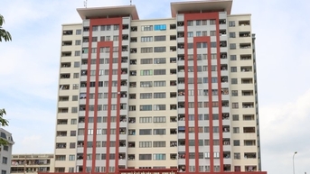 Bắc Ninh thành lập Ban Chỉ đạo quản lý và phát triển nhà ở xã hội
