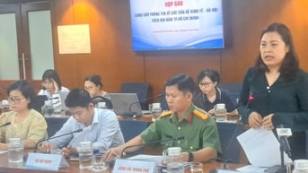Còn nhiều trường hợp vẫn phải trình thẻ bảo hiểm y tế khi khám bệnh
