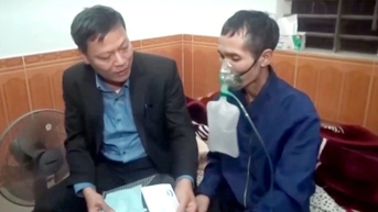 Vụ 3 công nhân tử vong, nhiều người mắc bụi phổi: Xử phạt doanh nghiệp