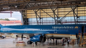 Pacific Airlines, 베트남항공 항공기 임대로 여름 항공편 확대