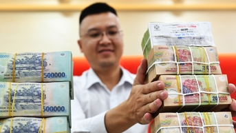 23 ngân hàng tăng lãi suất, gửi tiền kỳ hạn nào, ở đâu lãi cao nhất?