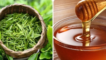 Trà và sữa, mật ong có nên kết hợp với nhau?