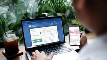 Nhanh, tiện, chính xác và nhận ngay gói quà lên đến 500.000đ