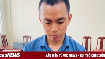 Chuyên viên ngân hàng giả chữ ký khách hàng, chiếm đoạt 5 tỷ đồng