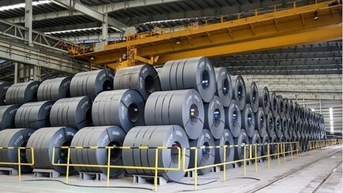 Áp dụng chống bán phá giá nếu thép nhập khẩu ảnh hướng xấu tới sản xuất trong nước