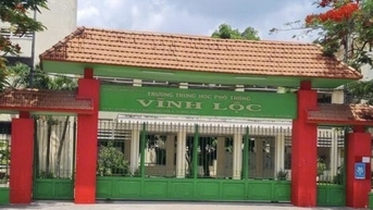 Sở GD-ĐT TP.HCM phải bồi thường thiệt hại cho một hiệu trưởng?