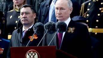 Chiến dịch phản công ồ ạt từ phương Tây, ‘trúng đòn hiểm’, Moscow cũng khó đỡ