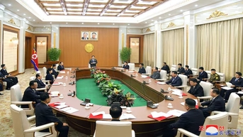 Quốc hội Triều Tiên sẽ họp thảo luận về sửa đổi hiến pháp