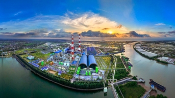 Khơi thông nguồn lực từ tư duy làm luật đổi mới