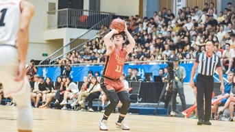 사이공 히트 승리에 국내 선수들의 흔적