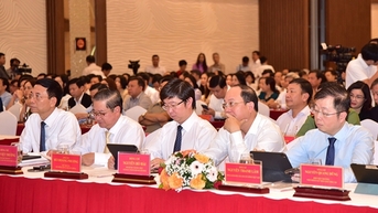 Đảng, Nhà nước sẽ có cơ chế chính sách bảo đảm quyền lợi cho cơ quan báo chí và những người làm báo bị tác động của việc sắp xếp, tinh gọn