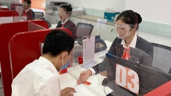 Ngân hàng được dừng các giao dịch khi nghi ngờ nguồn tiền không hợp pháp
