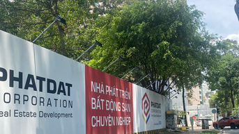 Nhiều chi phí liên danh liệt kê không thể thanh toán