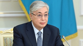 Tổng thống Kazakhstan hoãn thăm Việt Nam