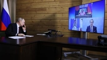 "Những người bạn cũ" Nga-Bangladesh, Bộ trưởng Indonesia từ chức, cơ hội đàm phán Azerbaijan-Armenia