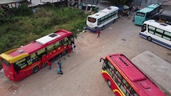 Tin tức sáng 9-1: Làm rõ vụ 'VICEM lỗ cả nghìn tỉ'; TP.HCM xử mạnh tay xe dù bến cóc
