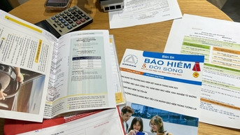 Bảo hiểm, đừng chỉ ngọt ngào lúc ban đầu