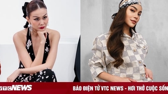 Thanh Hằng nổi giận, Hà Hồ muốn tháo tóc giả Hương Giang