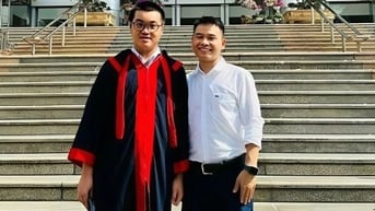 Thủ khoa thi vào lớp 10 Hà Nội là học sinh trường chuyên