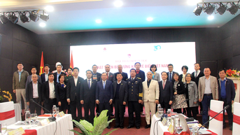 Hội thảo khoa học “Phát triển bền vững kinh tế biển Việt Nam”