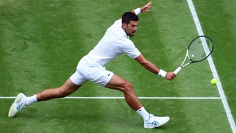 Djokovic đấu Sinner ở bán kết |=> Đăng trên báo Bắc Giang
