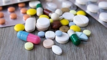 Tiêu hủy hơn 27.000 viên thuốc Zovitit do vi phạm chất lượng