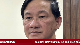 Vụ Sài Gòn Đại Ninh: Cựu Bí thư Lâm Đồng Trần Đức Quận nhận hối lộ 2,1 tỷ đồng