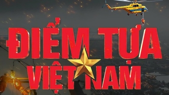 Chương trình "Điểm tựa Việt Nam"