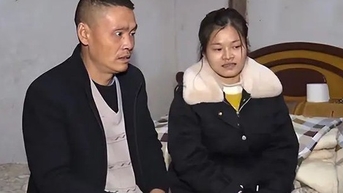 Không cần xét nghiệm ADN, đó là con ruột của tôi