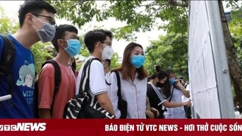 Lịch thi thử vào các trường THPT chuyên ở Hà Nội năm 2024