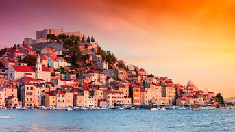 4 thành phố ven biển tuyệt đẹp làm say lòng người ở Croatia