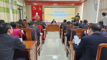 Thanh Hóa: Công tác dân tộc năm 2024 đạt nhiều kết quả quan trọng