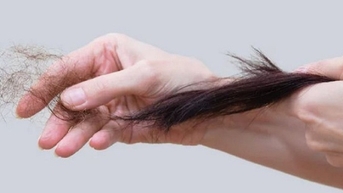 Phát hiện sớm đau tim bằng cách kiểm tra tóc