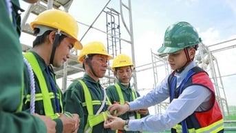 Bộ Công Thương ban hành kế hoạch về công tác an toàn lao động