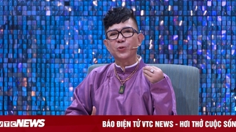 Gia đình tôi 3 đời làm quan lớn
