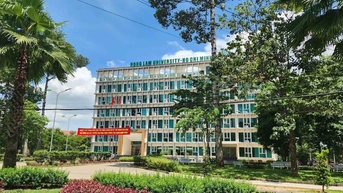 Học phí Trường ĐH Nông lâm TP.HCM có ngành tăng 25%