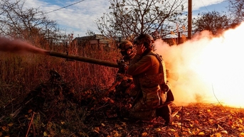 Nga tiến vào Avdiivka, Ukraine bác tin thất thủ