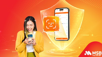 MSB tài trợ tới 95% nhu cầu vốn cho khách vay phát triển nông nghiệp