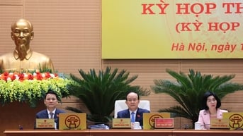 Điều kiện để người nước ngoài được trao danh hiệu Công dân danh dự Thủ đô