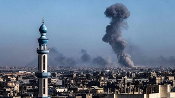 Israel tiến vào Rafah, Hamas cảnh báo "gắt" đàm phán con tin sẽ bị đổ vỡ