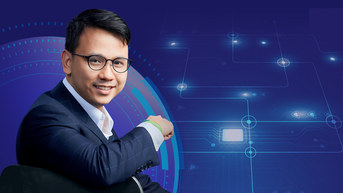 “Bắc cầu” cho nhân tài AI Việt Nam vươn tầm thế giới