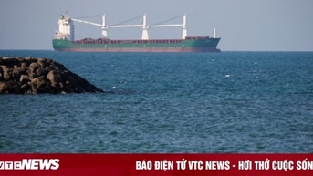 Châu Âu đối mặt nguy cơ suy thoái vì xung đột ở Biển Đỏ