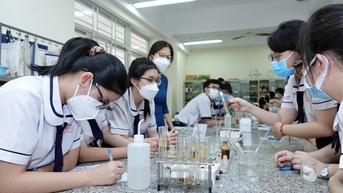 Chương trình mới có làm tăng nhu cầu học thêm?