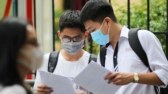 Hai đề xuất "sát sườn" với đề thi ngữ văn tốt nghiệp THPT 2025