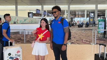 Vua phá lưới cũng hay…