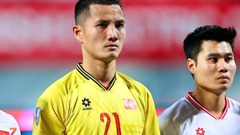 Tuyển Việt Nam có hàng thủ tốt nhất ASEAN Cup 2024