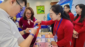 Ứng dụng công nghệ giúp phòng tránh xâm hại cho trẻ em